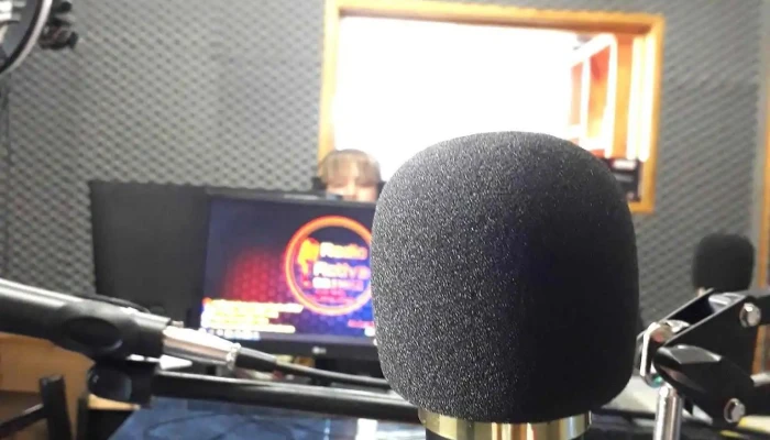 Radio Activa 99.1mhz - Corrientes