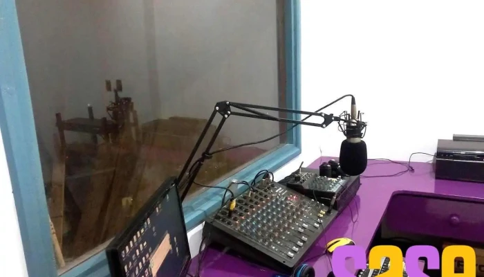 Radio Activa - Wanda