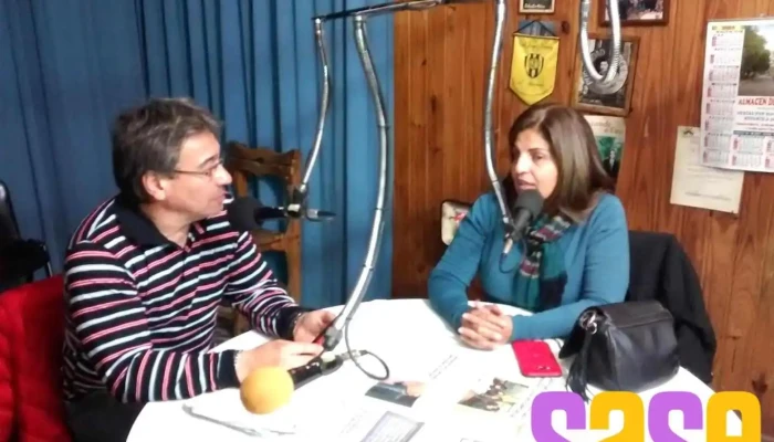Radio Acuarela Fm 96.5 Mhz - Villa Mercedes