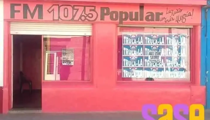 Radio Alegria - Villa Dolores