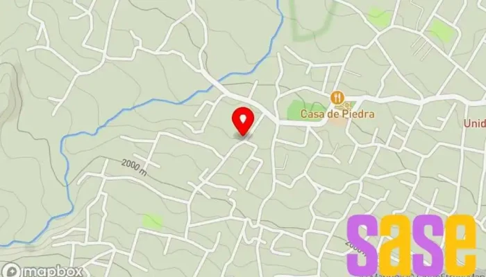 mapa de Radio Alem Emisora de radio en El Mollar