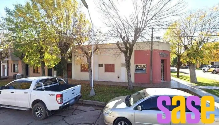 Radio Argentina Viale Fm 91.9 - Viale