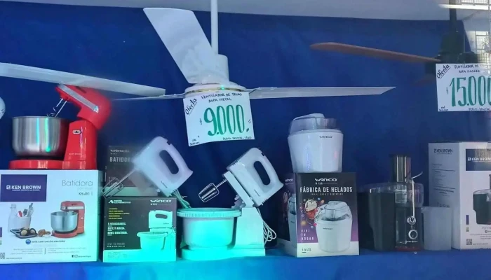 Radio Armador -  Abierto Ahora - San Miguel de Tucumán