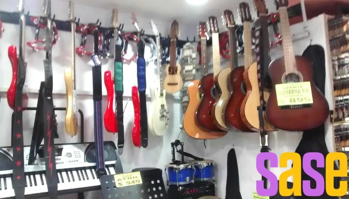 Radio Armador -  Interior - San Miguel de Tucumán