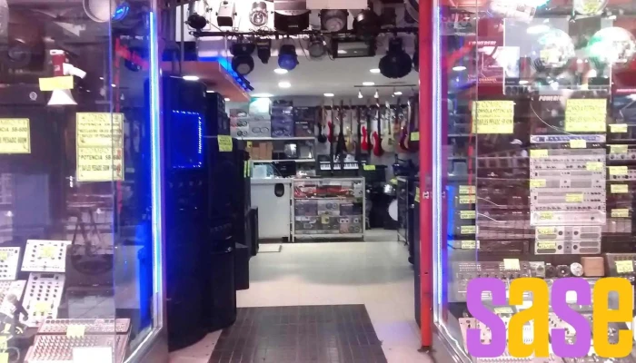 Radio Armador - San Miguel De Tucumán
