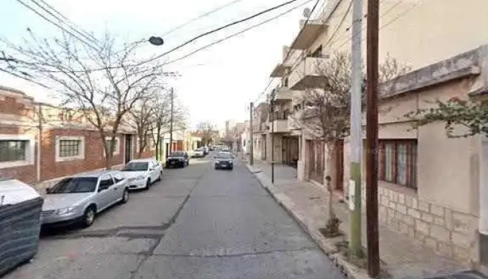 Radio Ave Maria -  Donde - San Luis
