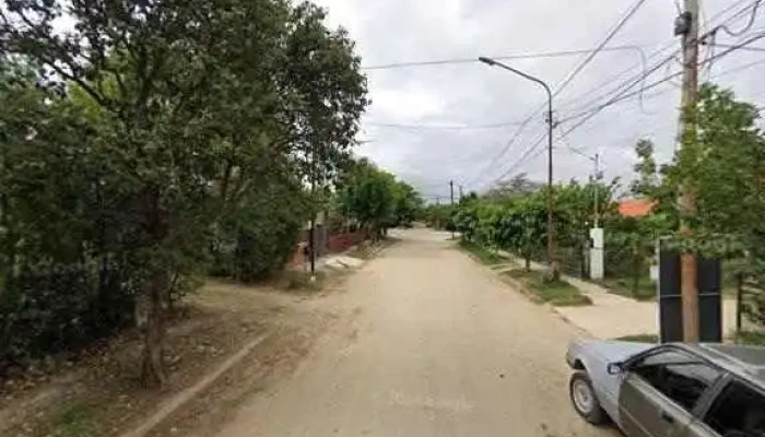 Radio Avivamientow 953 Fm Direccion - Merlo