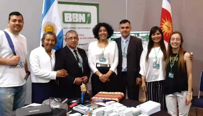 Radio Bbn Santiago Del Estero Promocion - Santiago del Estero