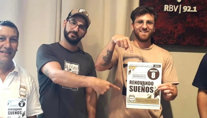 Radio Bella Vista -  Emisora De Radio - Corrientes