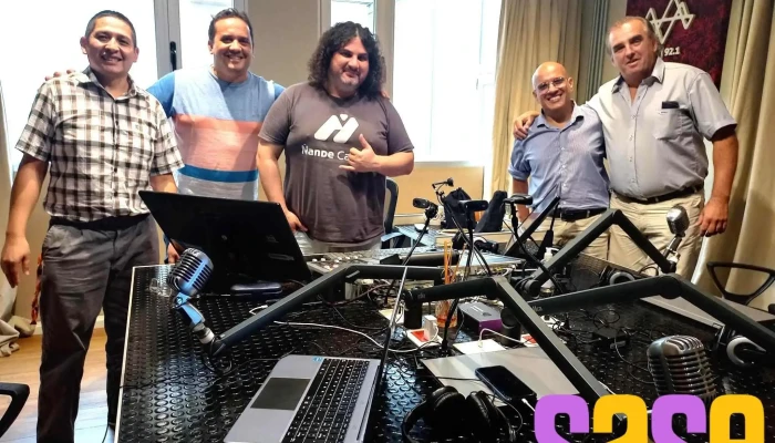 Radio Bella Vista -  Principal - Corrientes