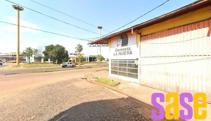 Radio Bíblica Misionera - Rn12 3300
