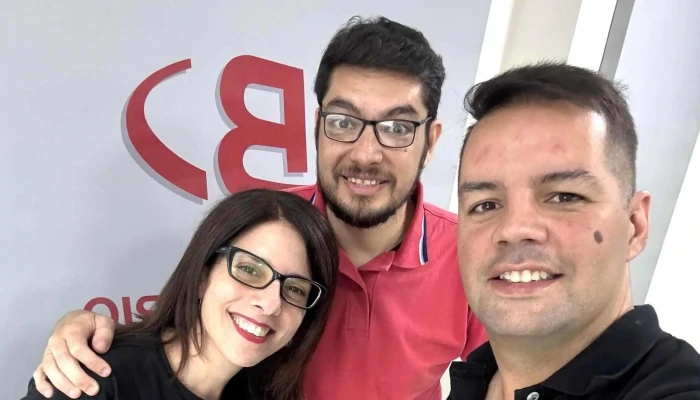 Radio Bicentenario - San Miguel De Tucumán