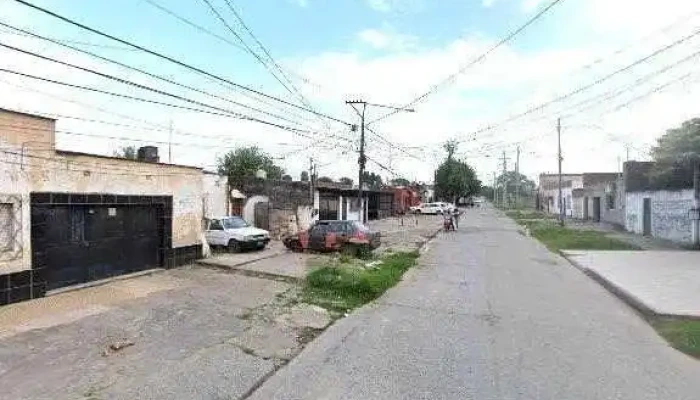 Radio Cadena Alegria Ex Pazsion   106700 Mhz   Est Ubicacion - San Miguel de Tucumán