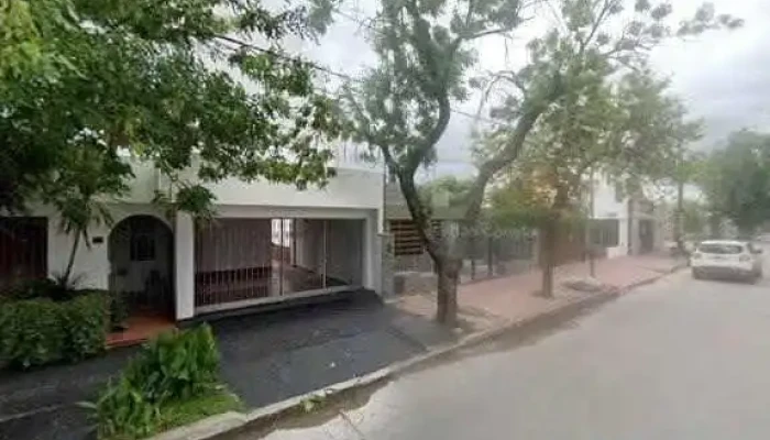 Radio Cadena Del Interior -  Ubicaciondeg - Villa Mercedes