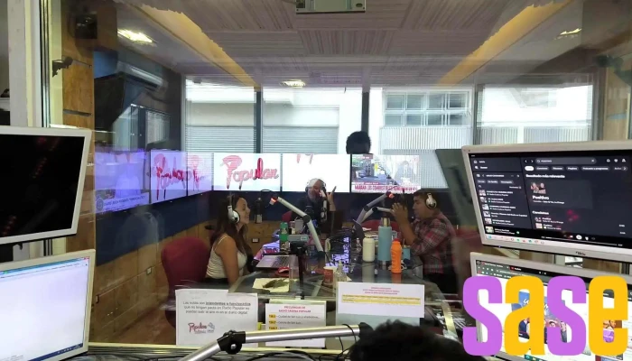 Radio Cadena Popular San Luis Cerebro Srl Videos - San Luis