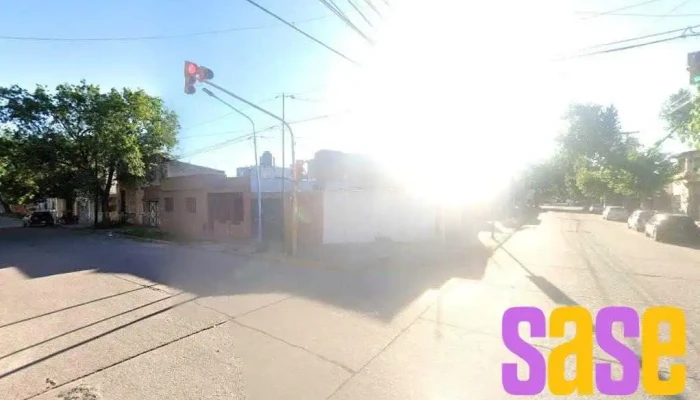 Radio Cadena Pringles - Villa Mercedes