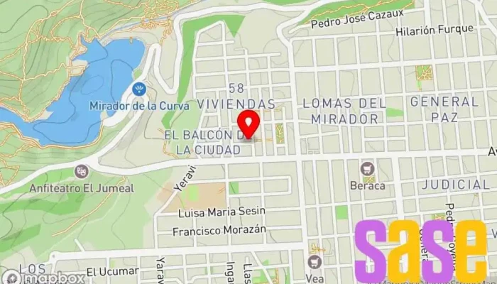 Radio Cantares Fm - 89.300 MHz - Estudios - Catamarca