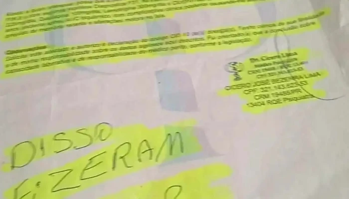 Rádio Capanema - 502 - Centro