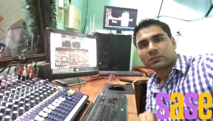 Radio Caraguatay 90.3 Fm - Caraguatay 030501