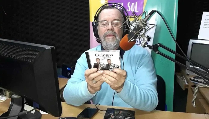 Radio Carlos Paz 103.1 - Centro