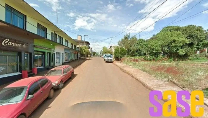 Radio Ce 106.5 - Misiones