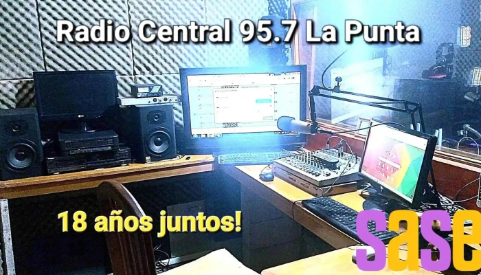 Radio Central -  Del Propietario - La Punta