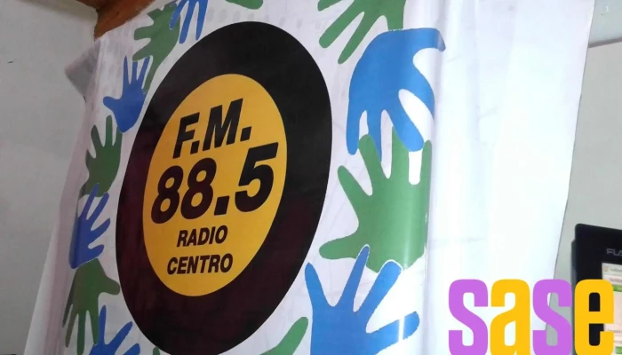 Radio Centro Lavalle - Argentina