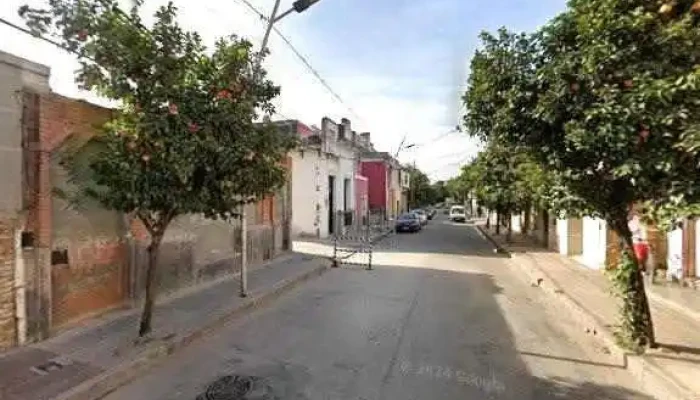 Radio Centro -  Sitio Web - Santiago del Estero