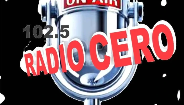 Radio Cero Deán Funes - X5200 Córdoba