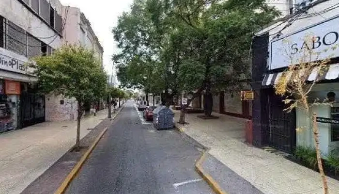 Radio Cielo Concaran -  Opiniones - La Toma