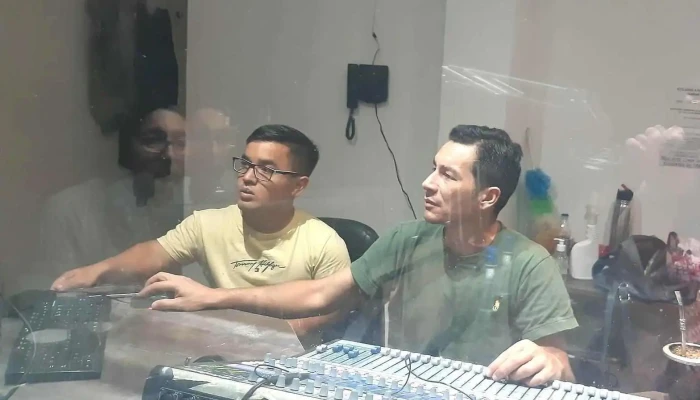 Radio City 945 Del Propietario - Corrientes
