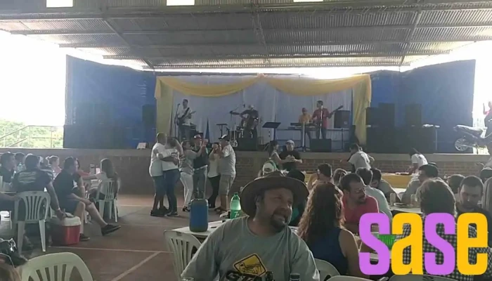 Radio Ciudad Alem 99.1 - Leandro N. Alem