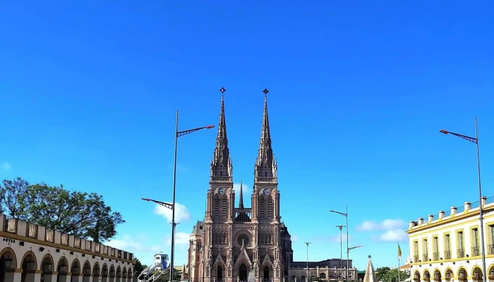 Radio Ciudad De Lujan Direccion - Luján