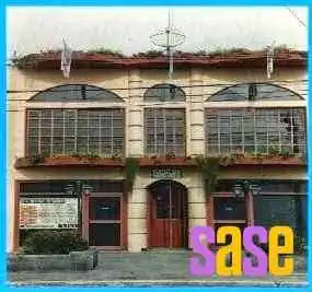 Radio Ciudad Fm 911 Mhz Del Propietario - Merlo