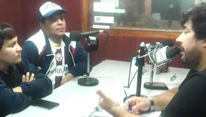 Radio Ciudad Fm 911 Mhz Merlo - Merlo