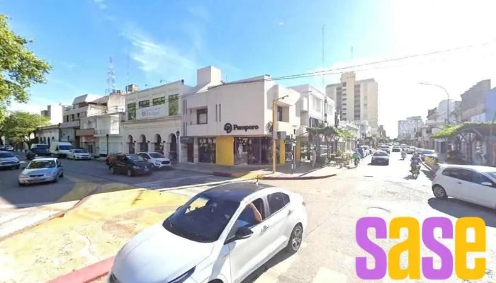 Radio Ciudad Fm 98.3 Bell Ville - Córdoba 296