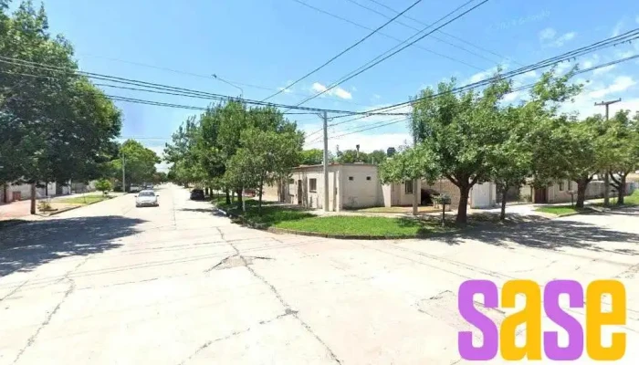 Radio Ciudad Marcos Juárez - Avellaneda Y