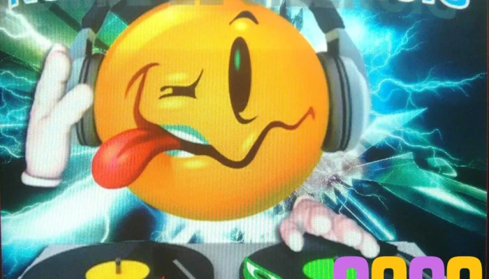 radio clan 97.1 - Copacabana
