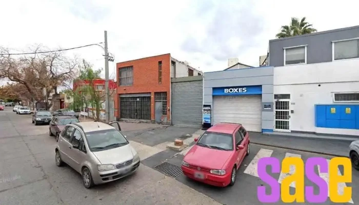 Radio Club Aconcagua Las Heras - Mendoza
