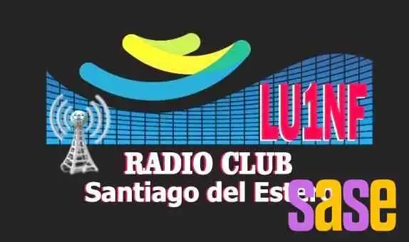 Radio Club Lu1nf -  Del Propietario - Santiago del Estero