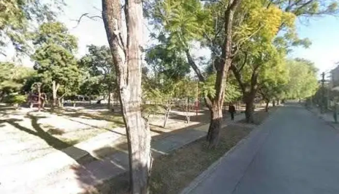 Radio Club Lu1nf -  Puntaje - Santiago del Estero