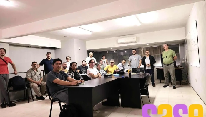 Radio Club Misiones Lu1ig - Posadas
