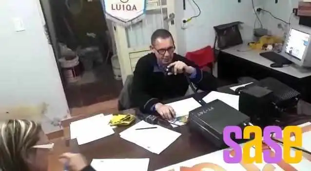 Radio Club San Luis -  Videos - San Luis
