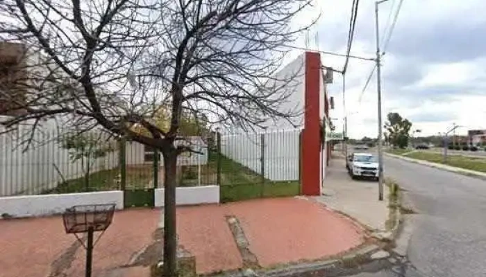 Radio Club San Luis -  Zonadeg - San Luis