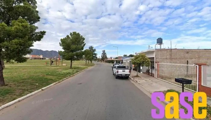 Radio Comunidad 96.5 - La Punta