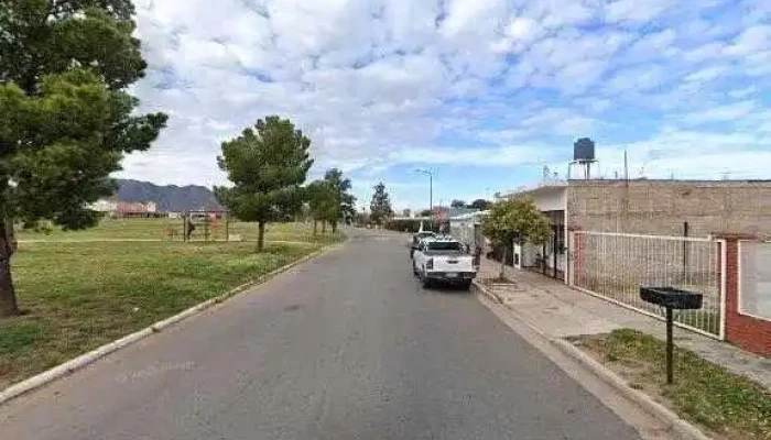 Radio Comunidad 965 Direccion - La Punta