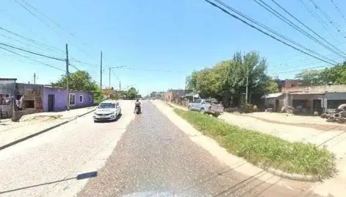 Radio Comunitaria Amsichas -  Abierto Ahora - Amaicha del Valle