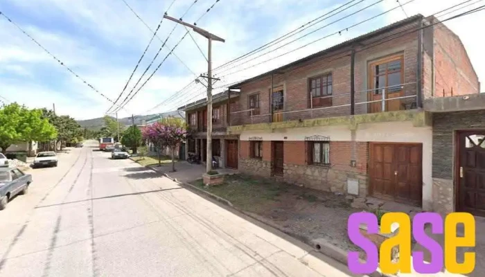 Radio Comunitaria Chicoana - 92.700 MHz - Salta