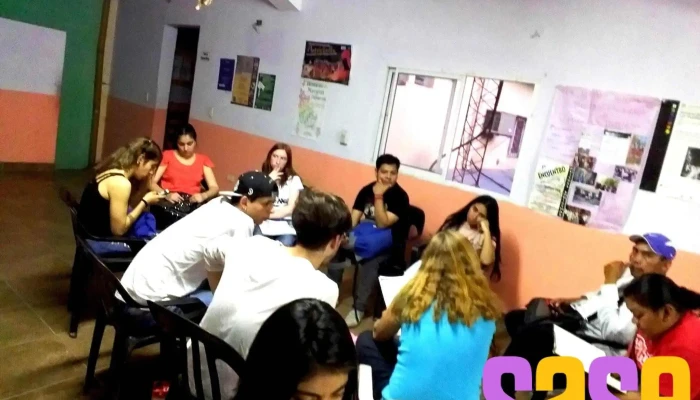 Radio Comunitaria La Voz Indígena - Tartagal