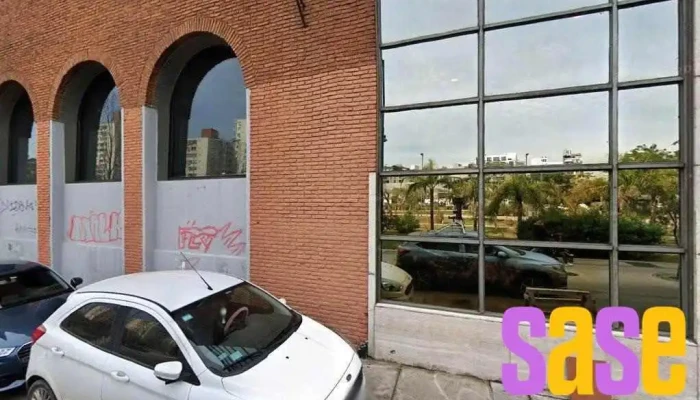 Radio Continental Am 590 - Cdad. Autónoma De Buenos Aires